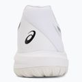 Мъжки обувки за тенис ASICS Gel-Dedicate 9 white/black 6