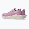Дамски обувки за бягане ASICS Novablast 6 hazy lilac/rose dust 4