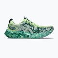 Мъжки обувки за бягане ASICS Noosa Tri 16 illuminate yellow/jewel green 2