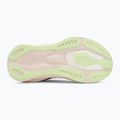 Дамски обувки за бягане ASICS Novablast 6 rose dust/illuminate yellow 4