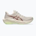 Дамски обувки за бягане ASICS Novablast 6 rose dust/illuminate yellow 2