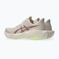 Дамски обувки за бягане ASICS Novablast 6 rose dust/illuminate yellow 4