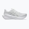 Дамски обувки за бягане ASICS Novablast 6 white/white 2