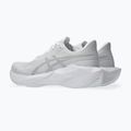 Дамски обувки за бягане ASICS Novablast 6 white/white 4