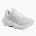 Дамски обувки за бягане ASICS Novablast 6 white/white