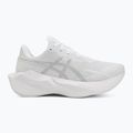 Дамски обувки за бягане ASICS Novablast 6 white/white 2