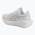 Дамски обувки за бягане ASICS Novablast 6 white/white 3