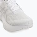 Дамски обувки за бягане ASICS Novablast 6 white/white 7