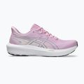 Дамски обувки за бягане ASICS GT-1000 15 hazy lilac/white 2