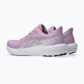 Дамски обувки за бягане ASICS GT-1000 15 hazy lilac/white 4