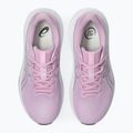 Дамски обувки за бягане ASICS GT-1000 15 hazy lilac/white 6