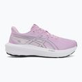 Дамски обувки за бягане ASICS GT-1000 15 hazy lilac/white 2
