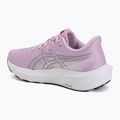 Дамски обувки за бягане ASICS GT-1000 15 hazy lilac/white 3