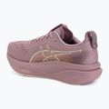 Дамски обувки за бягане Asics Gel-Kayano 33 Taro Purple/Dusty Mauve 3