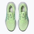 Мъжки обувки за бягане ASICS Gel-Cumulus 28 illuminate yellow/energy aqua 5