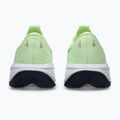 Мъжки обувки за бягане ASICS Gel-Cumulus 28 illuminate yellow/energy aqua 6