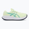 Мъжки обувки за бягане ASICS Gel-Cumulus 28 illuminate yellow/energy aqua 2