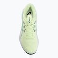Мъжки обувки за бягане ASICS Gel-Cumulus 28 illuminate yellow/energy aqua 5