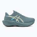 Мъжки обувки за бягане ASICS Novablast 6 foggy teal/illuminate yellow 2
