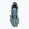Мъжки обувки за бягане ASICS Novablast 6 foggy teal/illuminate yellow 5