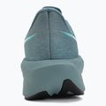 Мъжки обувки за бягане ASICS Novablast 6 foggy teal/illuminate yellow 6