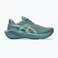 Мъжки обувки за бягане ASICS Novablast 6 foggy teal/illuminate yellow 2