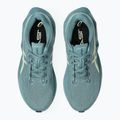 Мъжки обувки за бягане ASICS Novablast 6 foggy teal/illuminate yellow 6