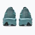 Мъжки обувки за бягане ASICS Novablast 6 foggy teal/illuminate yellow 7