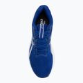 Мъжки обувки за бягане ASICS Gel-Contend 10 prussian blue/neon blue 5
