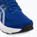 Мъжки обувки за бягане ASICS Gel-Contend 10 prussian blue/neon blue 7