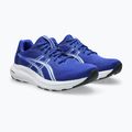 Мъжки обувки за бягане ASICS Gel-Contend 10 prussian blue/neon blue