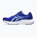 Мъжки обувки за бягане ASICS Gel-Contend 10 prussian blue/neon blue 3