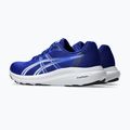 Мъжки обувки за бягане ASICS Gel-Contend 10 prussian blue/neon blue 4