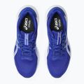 Мъжки обувки за бягане ASICS Gel-Contend 10 prussian blue/neon blue 6