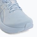 Дамски обувки за бягане ASICS GT-1000 15 solid air/cream 7