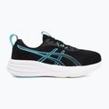 Мъжки обувки за бягане  Asics Gel-Pulse 17 Black/Energy Aqua 2