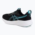 Мъжки обувки за бягане  Asics Gel-Pulse 17 Black/Energy Aqua 3