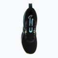 Мъжки обувки за бягане  Asics Gel-Pulse 17 Black/Energy Aqua 5