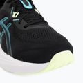Мъжки обувки за бягане  Asics Gel-Pulse 17 Black/Energy Aqua 7