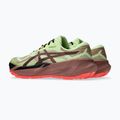 Мъжки обувки за бягане  Asics Trabuco 14 illuminate yellow/umeboshi 3