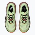 Мъжки обувки за бягане  Asics Trabuco 14 illuminate yellow/umeboshi 5