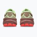 Мъжки обувки за бягане  Asics Trabuco 14 illuminate yellow/umeboshi 6