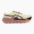 Мъжки обувки за бягане  Asics Trabuco 14 illuminate yellow/umeboshi 2