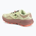 Мъжки обувки за бягане  Asics Trabuco 14 illuminate yellow/umeboshi 3