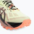 Мъжки обувки за бягане  Asics Trabuco 14 illuminate yellow/umeboshi 7