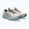 Мъжки обувки за бягане ASICS Gel-Cumulus 28 simply taupe/vintage khaki