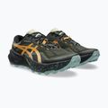 Мъжки обувки за бягане  Asics Trabuco 14 vintage khaki/black