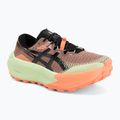 Мъжки обувки за бягане ASICS Trabuco Max 5 umeboshi/black