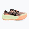 Мъжки обувки за бягане ASICS Trabuco Max 5 umeboshi/black 2