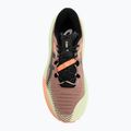 Мъжки обувки за бягане ASICS Trabuco Max 5 umeboshi/black 5